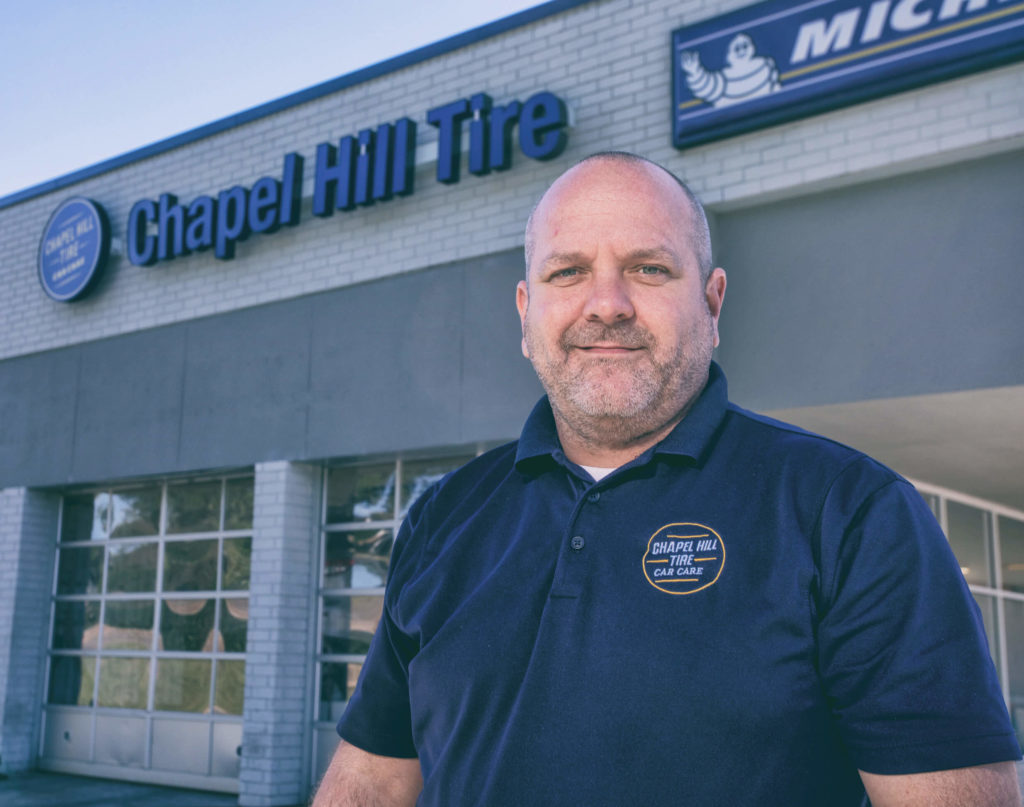 University_Place_Manager new Chapel Hill Tire
