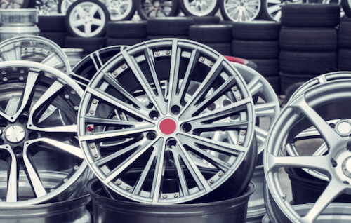 picture of different rims and wheels